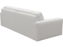 Monica Noa Fog Sofa - 2 Seater color Noa Fog