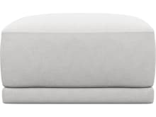 Haven Noa Fog Ottoman color Noa Fog