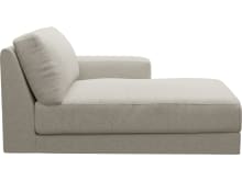 Monica Noa Desert Right Arm Facing Chaise Module color Noa Desert