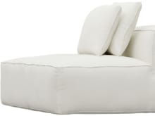 Riley Toorak Pearl Module Terminal Left color Toorak Pearl