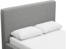 Felix Gas Lift Bed Maya Flint color Maya Flint