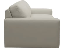 Monica California Ivory Sofa - 2 Seater color California Ivory
