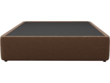 Leo Bed Base Tribute Chestnut color Tribute Chestnut