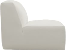 Copenhagen Tribute Shell Armless Chair Sofa Module color Tribute Shell