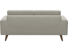 Dane California Ivory Sofa - 2 Seater color California Ivory