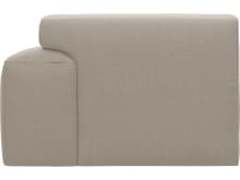 Copenhagen Santa Fe Sand Right Arm Facing Sofa Module color Santa Fe Sand