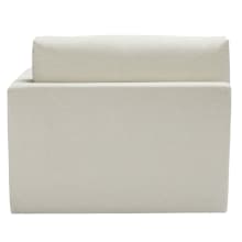 Haven California Ivory Right Arm Facing Chair Module color California Ivory