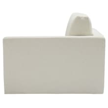 Haven California Ivory Right Arm Facing Chair Module color California Ivory