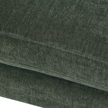 Mabel Muse Forest Accent Chair color Forest