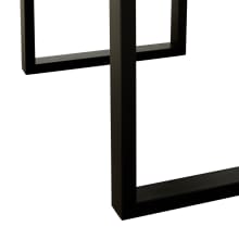 Croft Australian Blackwood Dining Table color Blackwood