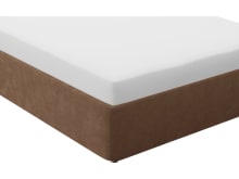 Leo Bed Base Tribute Chestnut color Tribute Chestnut