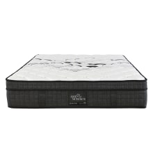 Art & Science Platinum Mattress - King 