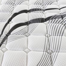 Art & Science Platinum Mattress - Double 