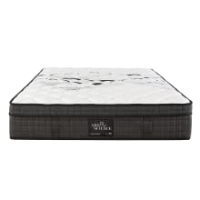 Art & Science Platinum Mattress - King 