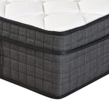 Art & Science Platinum Mattress - Queen 