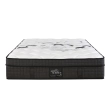 Art & Science Platinum Mattress - King 