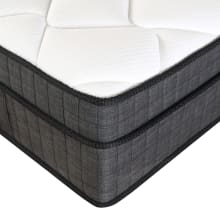 Art & Science Platinum Mattress - King 