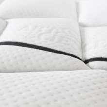 Art & Science Platinum Mattress - Double 