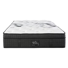 Art & Science Platinum Mattress - King 