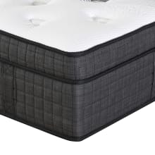 Art & Science Platinum Mattress - Double 