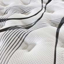 Art & Science Platinum Mattress - King 