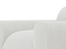 Malmo Kent Bisque Armchair color Kent Bisque