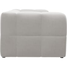 Lucello Muse Frost Modular Sofa - 3 Piece color Muse Frost