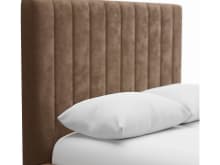 Brentwood Gas Lift Bed Tribute Chestnut color Tribute Chestnut