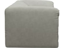 Kai Toorak Pebble Modular Sofa - 2 Seater color Toorak Pebble