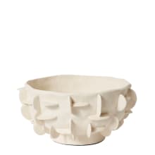 Adora Bowl - 17 cm color White