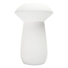 Jaja Vase White - 39cm color White