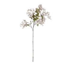 Pepper Berry Spray - 45 x 24 x 110cm color White