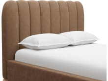 Maeve Bed Tribute Chestnut color Tribute Chestnut
