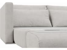 Porter Avon Mineral 2-Seater Sofa Bed color Avon Mineral