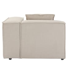 Diablo Plaza Pearl Brown Chaise Right Arm Facing Module color Pearl Brown