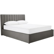 Mayfair Bed Solana Granite color Granite