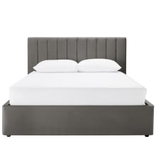 Mayfair Bed Solana Granite color Granite