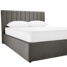 Mayfair Bed Solana Granite color Granite