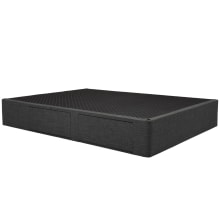 Mode Storage Bed Base Charcoal color Charcoal