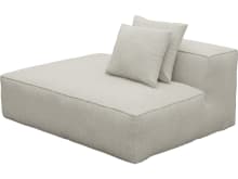 Riley Noa Desert Module Terminal Left color Noa Desert