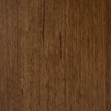 Bellambi Dark Messmate Bedside Table - 2 Drawer color Dark