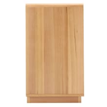 Chloe Dresser - 6 Drawer color Natural