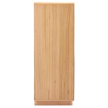 Chloe Tallboy - 5 Drawer color Natural