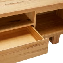 Clemence TV Unit - 180cm color Natural