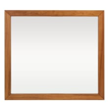 Lucas Dresser Mirror - 80cm x 100cm color Natural
