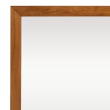 Lucas Dresser Mirror - 80cm x 100cm color Natural