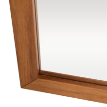 Lucas Dresser Mirror - 80cm x 100cm color Natural