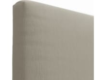 Willow Gas Lift Bed Plaza Natural color Plaza Natural