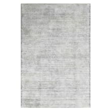 Esin Rug - Ivory/Black color Black/Ivory