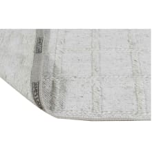 Moritz Wool Rug - Ivory color Ivory